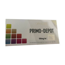 Primo Depot 100mg/ml 10 ampula Pharm Tec